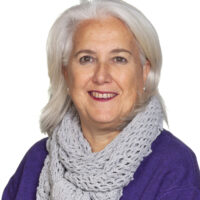 Dña.Lucía Martín Díaz IEA